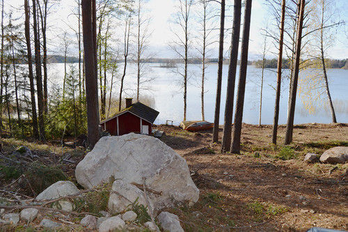 Espoo Sun Cottages