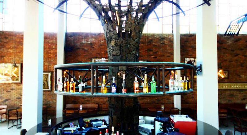 Sun Island Hotel & Spa Legian