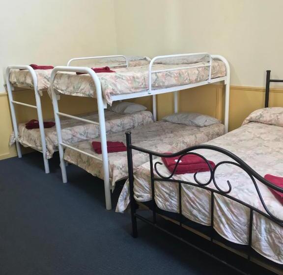 Travelway Motel