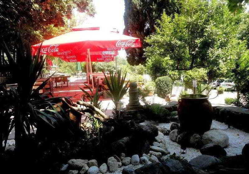 Vardar Motel