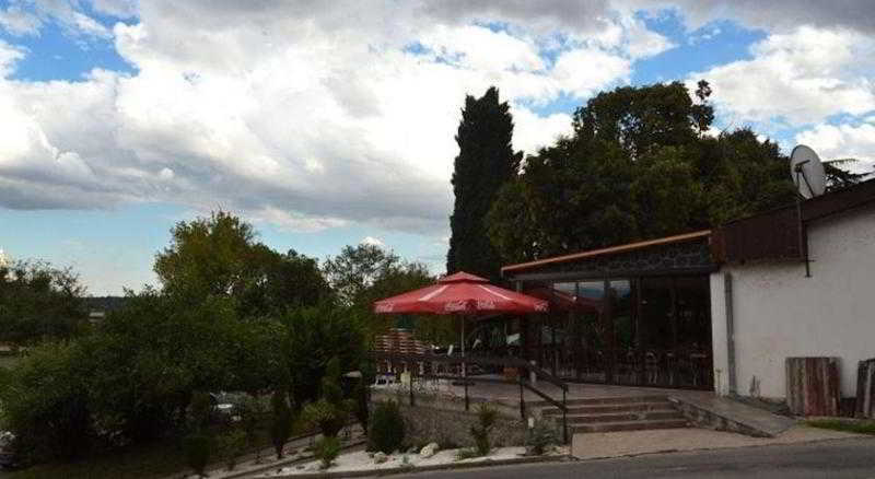 Vardar Motel