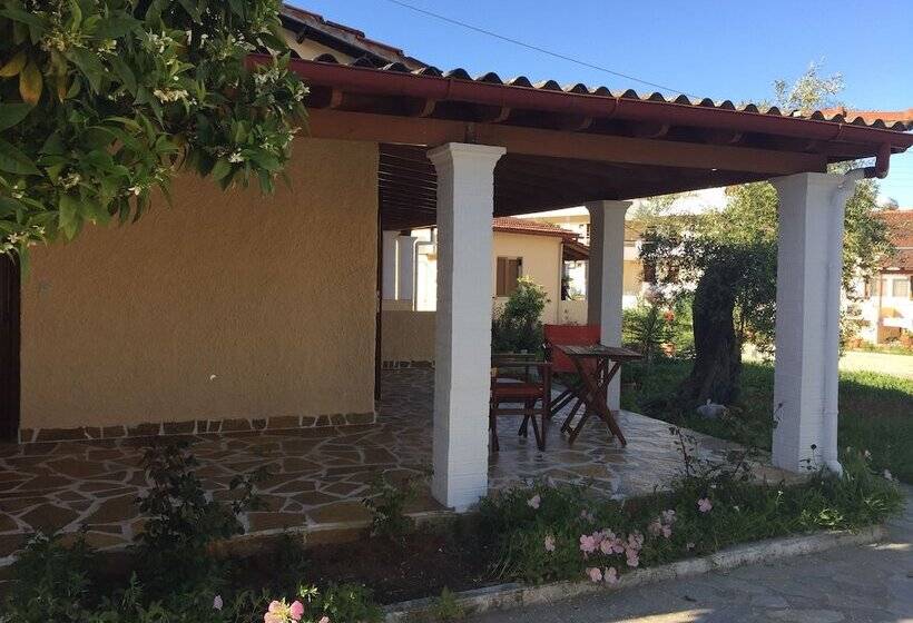 Villa Panorea