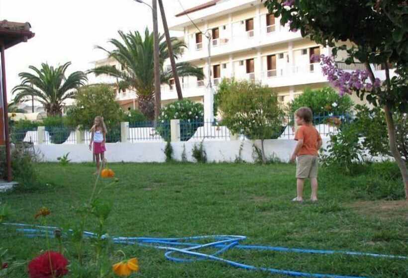 Villa Panorea