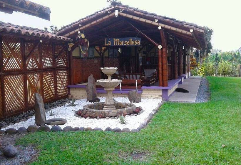 هتل Finca La Marsellesa