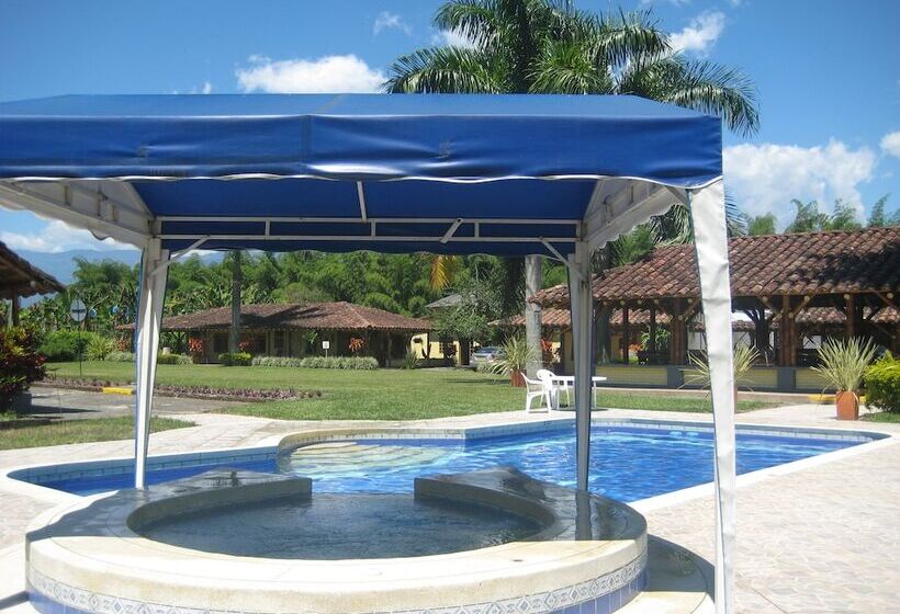 هتل Finca La Marsellesa