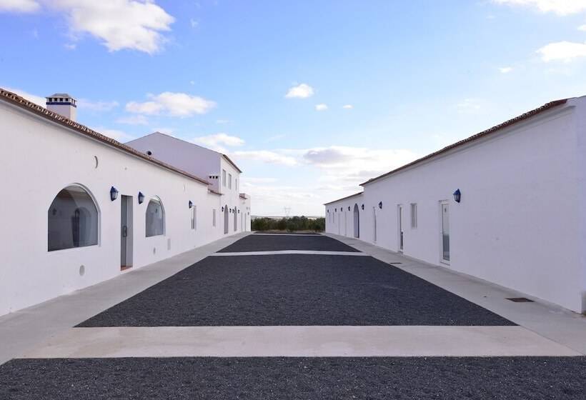 Hotel Sesmarias Turismo Rural & Spa