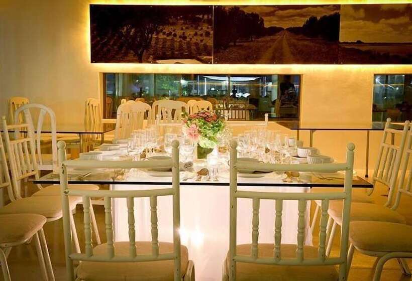 Hotel Sesmarias Turismo Rural & Spa