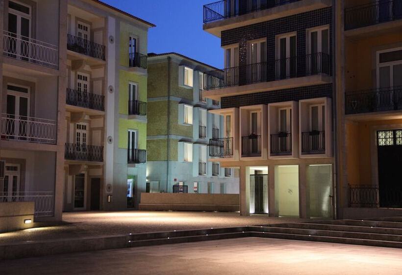 هتل New Oporto Apartments   Cardosas