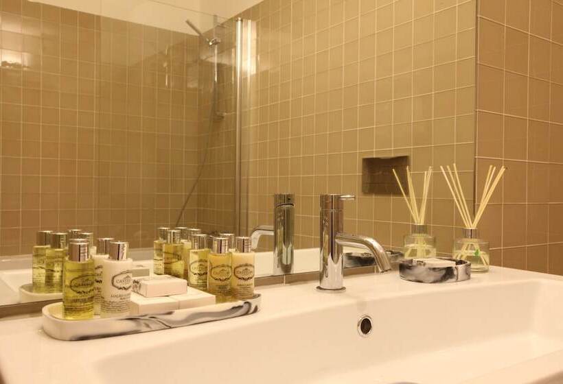 هتل New Oporto Apartments   Cardosas