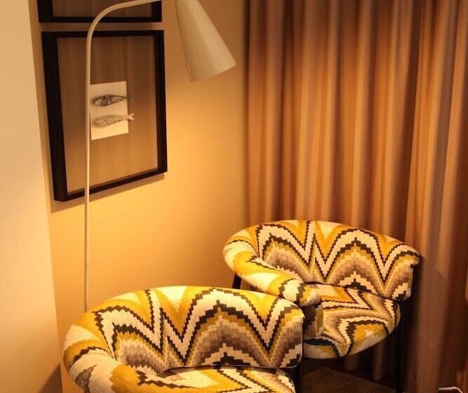 هتل New Oporto Apartments   Cardosas