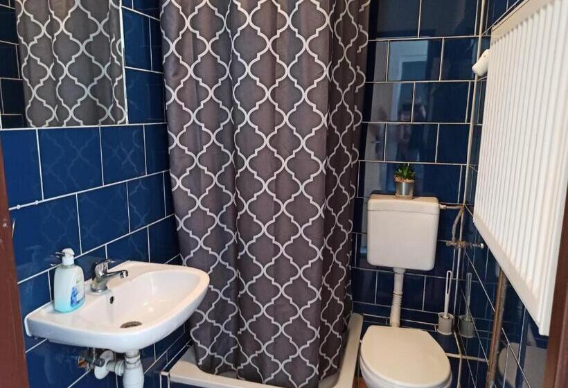 هتل Gościniec Silver