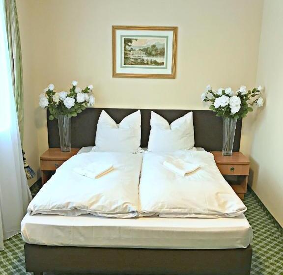 酒店 Pensjonat Belvedere