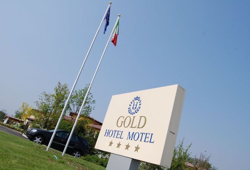 Motel Gold