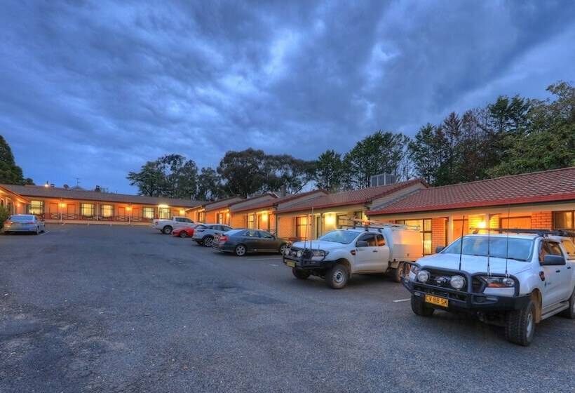 Alluna Motel