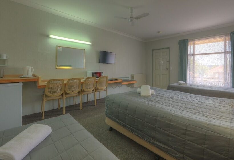 Alluna Motel