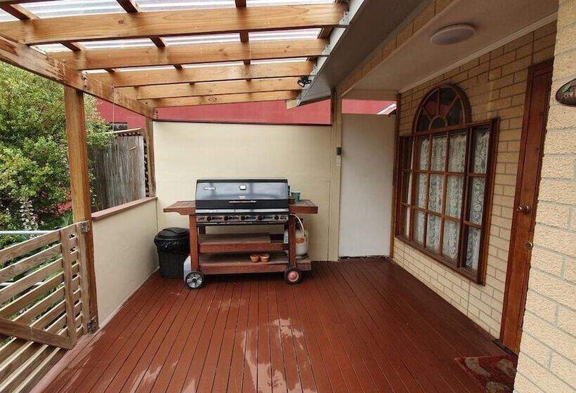 צימר Amble At Hahndorf