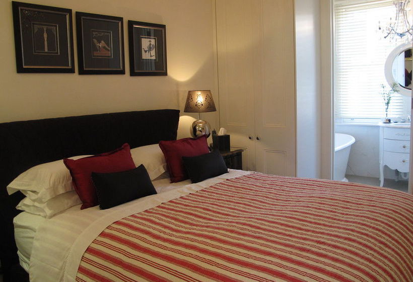 Andre S Mews Luxury Serviced Apartments