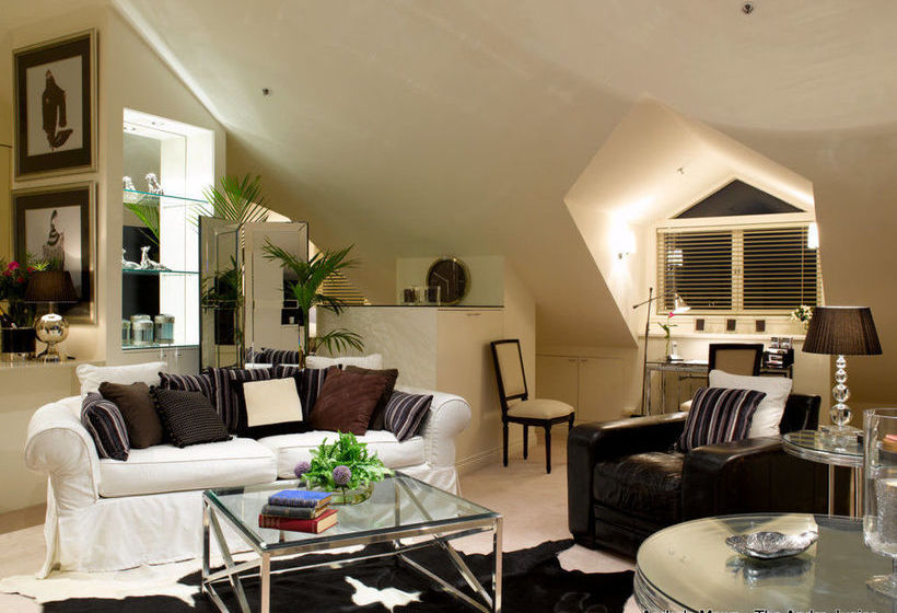 Andre S Mews Luxury Serviced Apartments