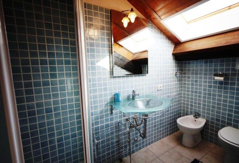 Bed and Breakfast Antica Corte Milanese