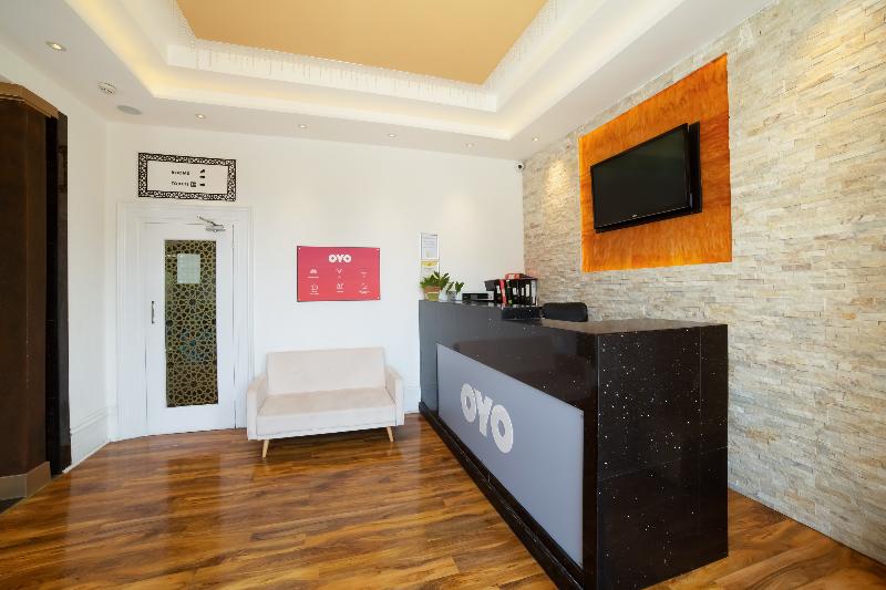 צימר Eagle House Hotel - Guest House