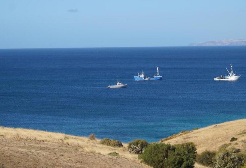 צימר Lindsays Of Kangaroo Island