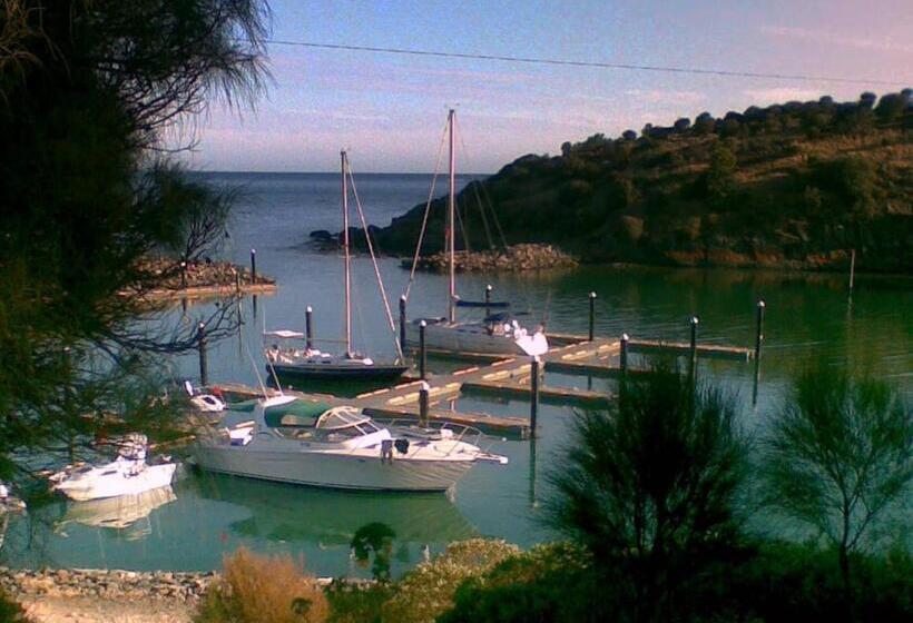 צימר Lindsays Of Kangaroo Island