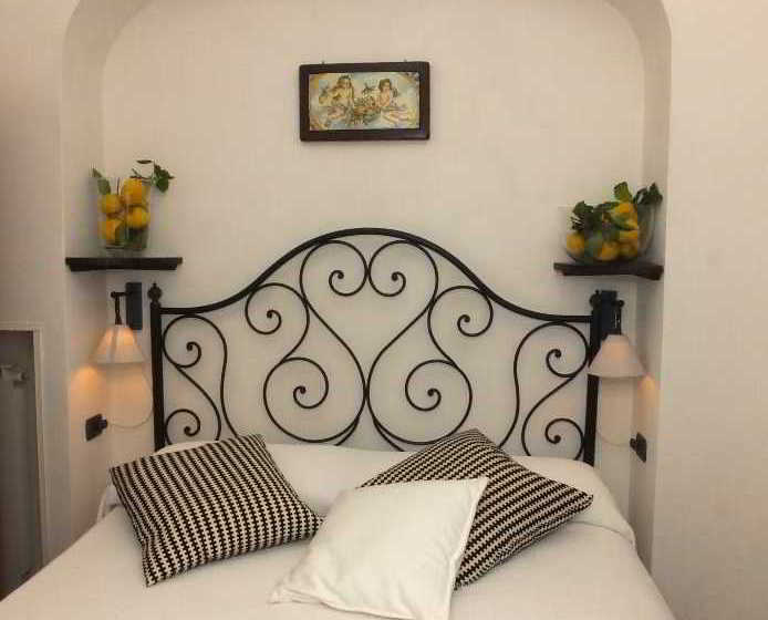 Bed & Breakfast Torre Di Cesare