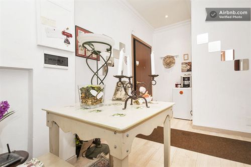B&B Sabrina Home