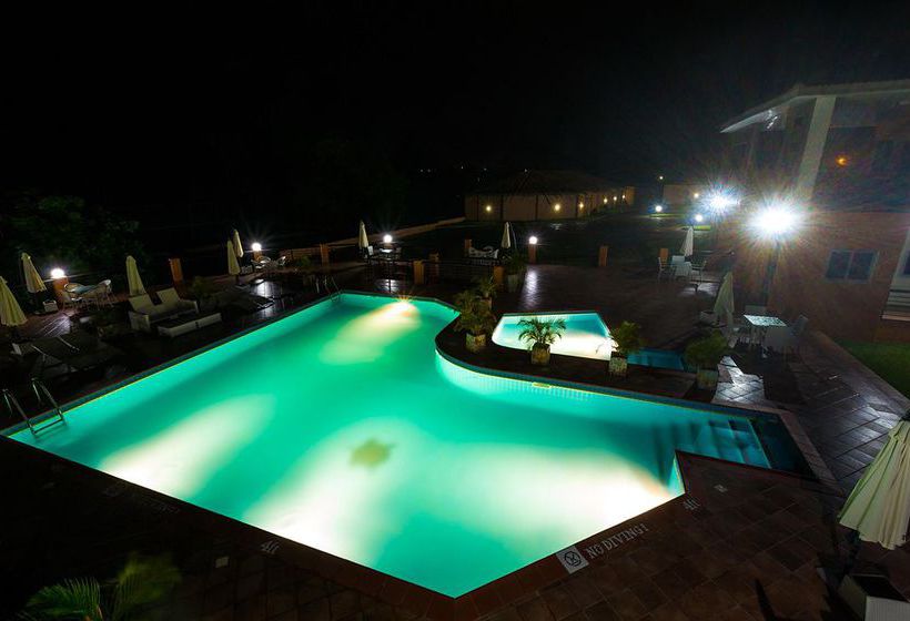 Beige Village Golf Resort & Spa