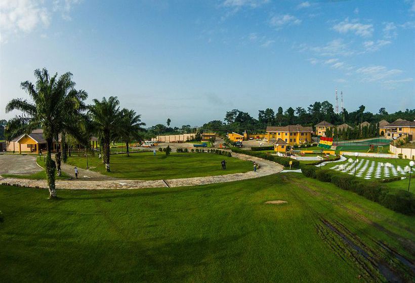 Beige Village Golf Resort & Spa