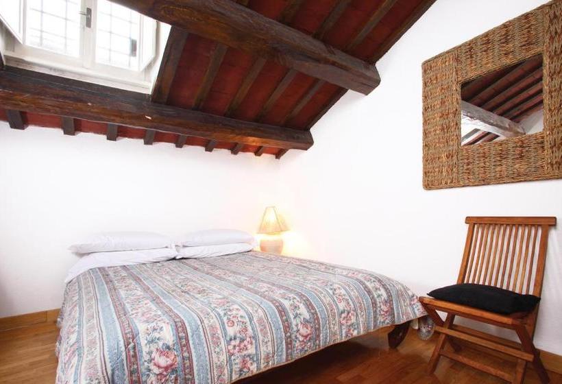 Bollo Apartments