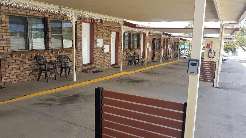 City View Motel