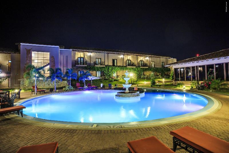 Cubitá Boutique Resort & Spa