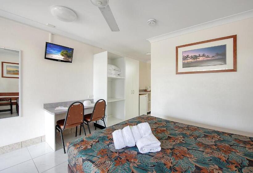 Demi View Motel
