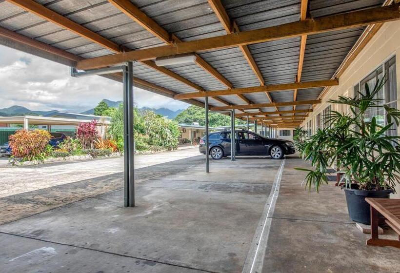 Demi View Motel
