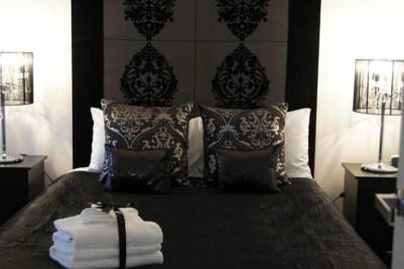 Docklands Executive Apartments