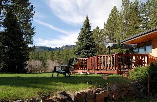 Elk Ridge Bed & Breakfast