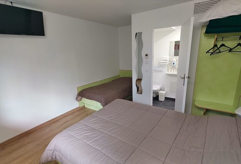 Fasthotel Well Inn Mâcon Sud   Un Hôtel Fh Confort
