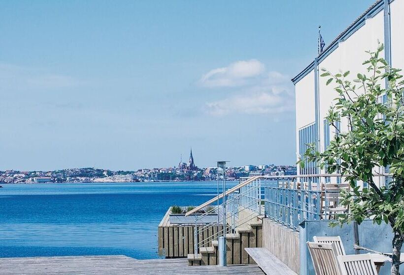 Gullmarsstrand Hotell & Konferens