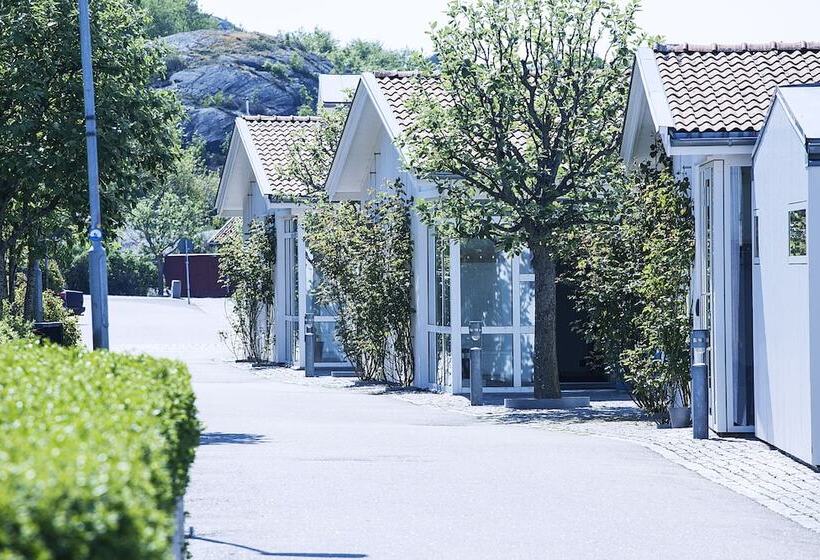 Gullmarsstrand Hotell & Konferens