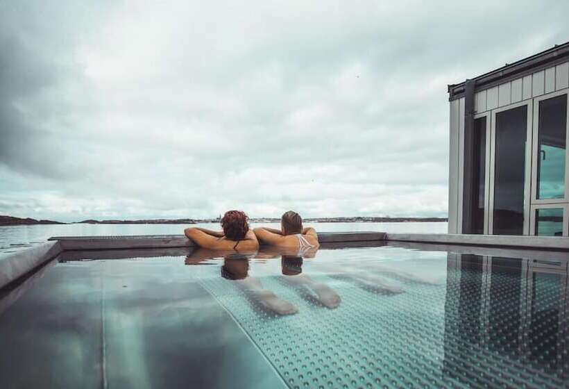 Gullmarsstrand Hotell & Konferens