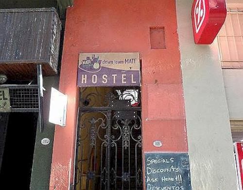 Hostel Downtownmate