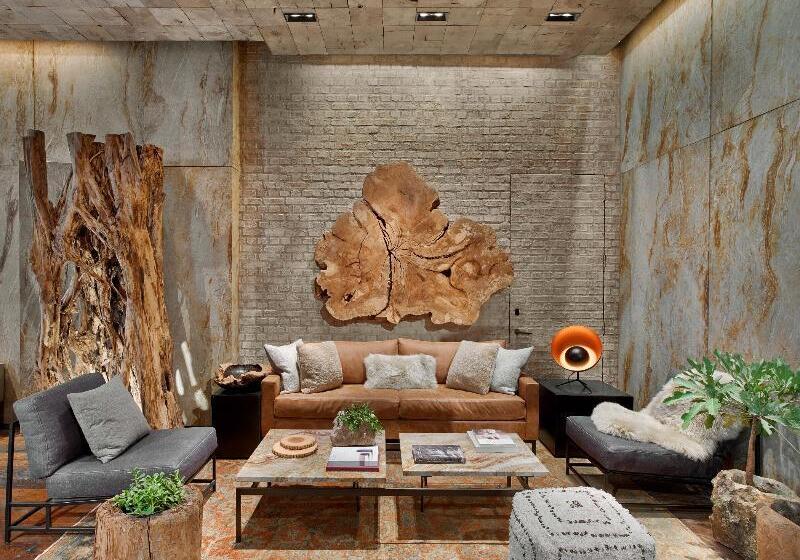 Fotos del hotel 1 Hotel Central Park:  2