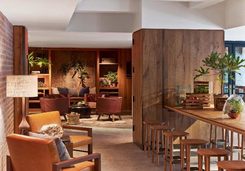 Fotos del hotel 1 Hotel Central Park:  8