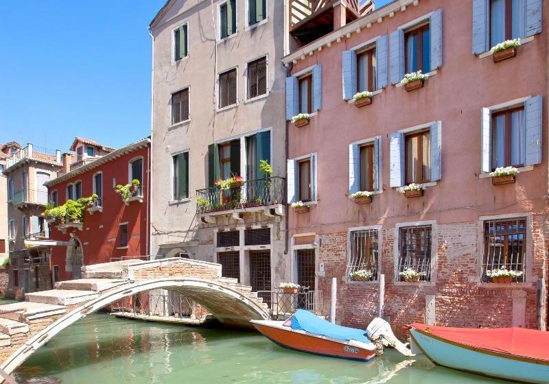 Fotos del hotel 3749 Pontechiodo:  4