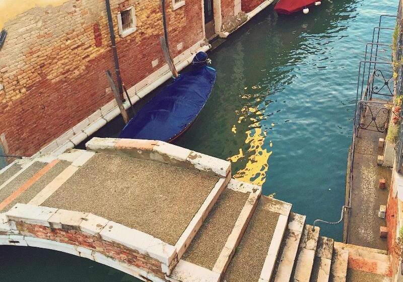 Fotos del hotel 3749 Pontechiodo:  2