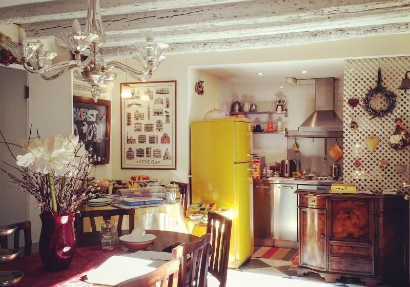 Fotos del hotel 3749 Pontechiodo:  12