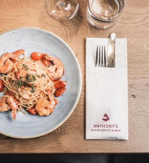 Fotos del hotel Anthony's Life&style:  16