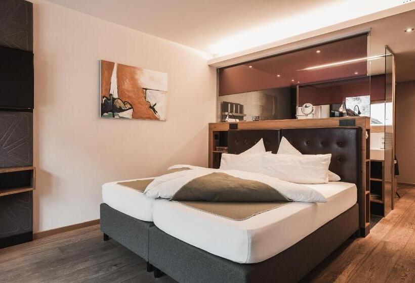Fotos del hotel Anthony's Life&style:  22