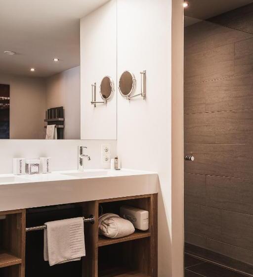 Fotos del hotel Anthony's Life&style:  23